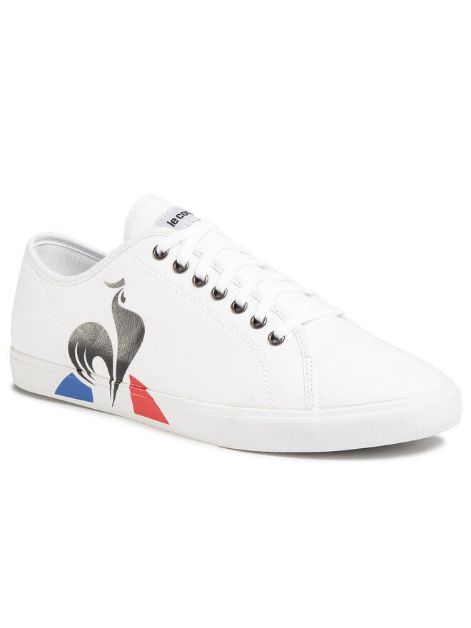 Zapatillas de tenis Le Coq Sportif Verdon Bold 2010183 Blanco zapatos.es