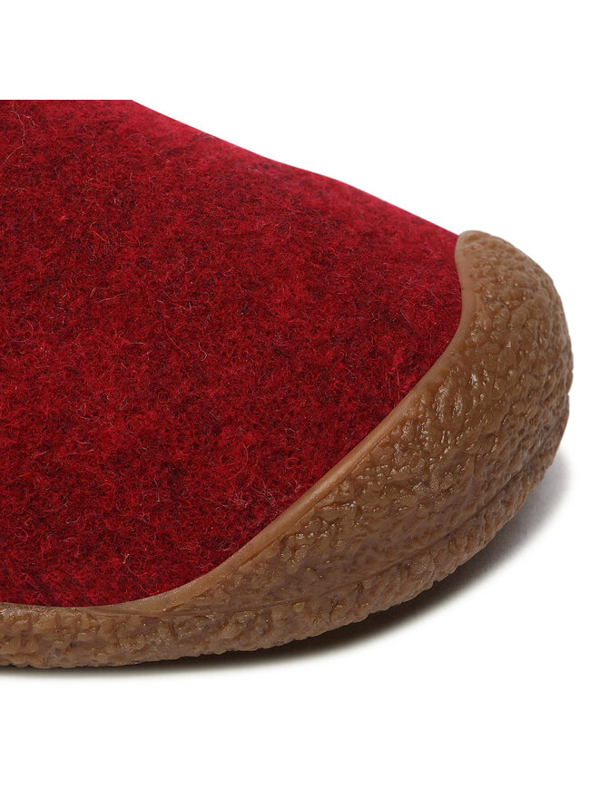 Keen Туфлі Keen Mosey Derby 1026809 Червоний