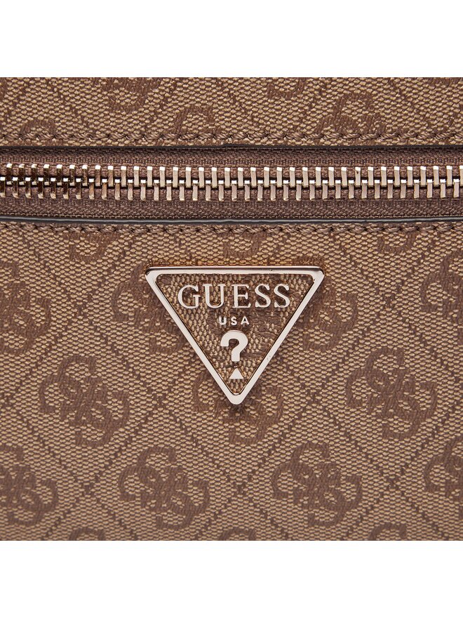Guess Plecak Guess HWSG69 94330 Brązowy
