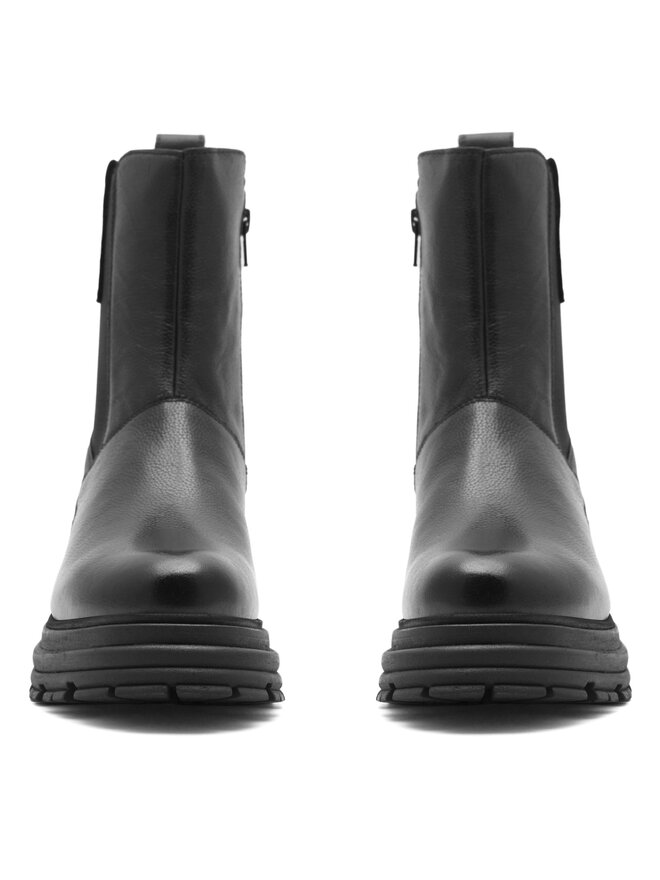 Lasocki Stiefeletten Lasocki WI23-D689-02 Schwarz