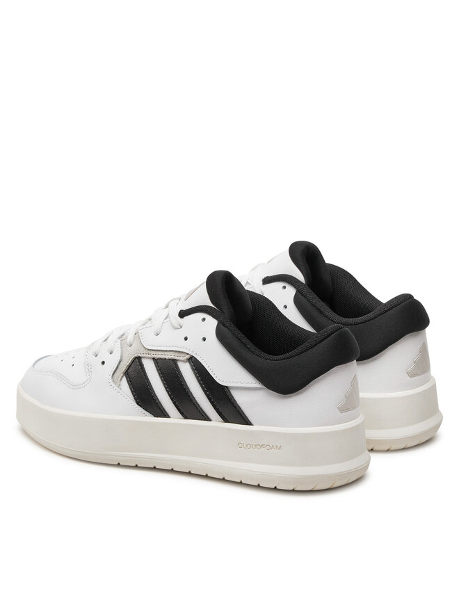 adidas Сникърси adidas Court 24 IF1656 Бял