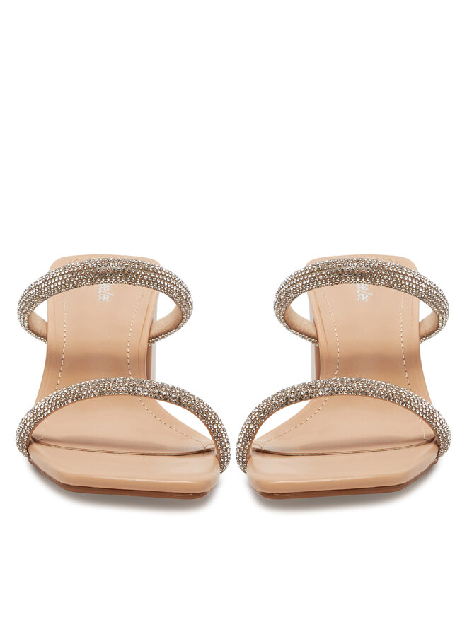 DeeZee Papucs DeeZee R66-1 Bézs