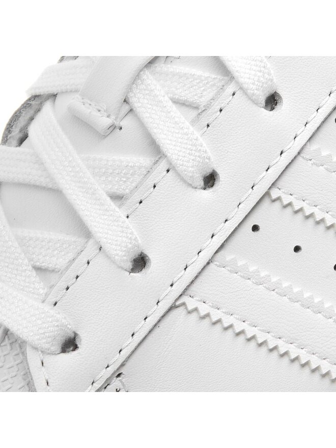 adidas Sneakersy adidas Superstar Foundation B27136 Biały