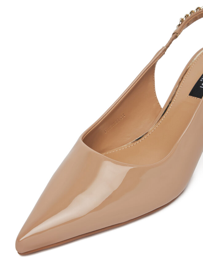 Nine West Sandalen Nine West PXSH28-31 Beige
