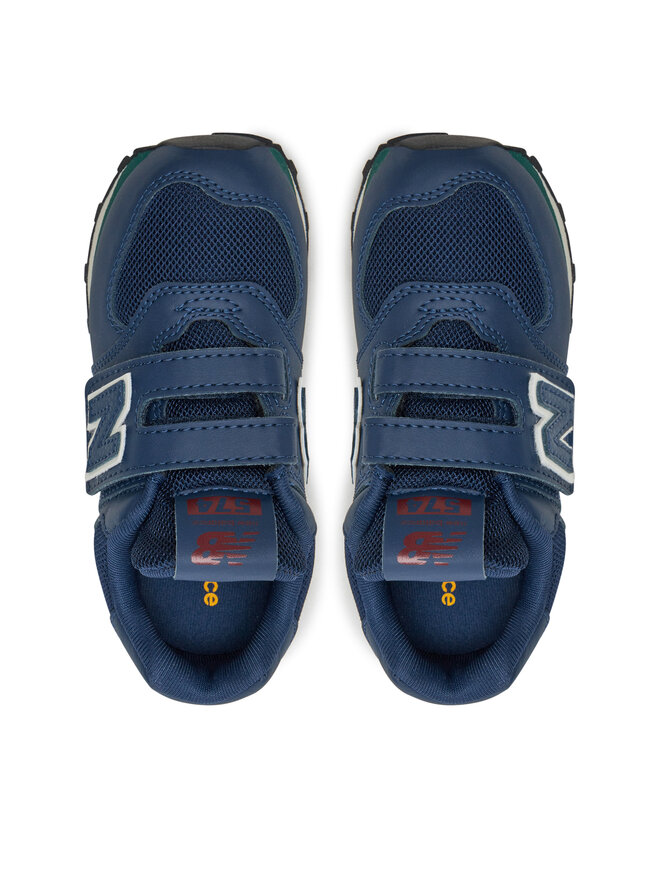 New Balance Snīkeri New Balance PV574KIG Zils