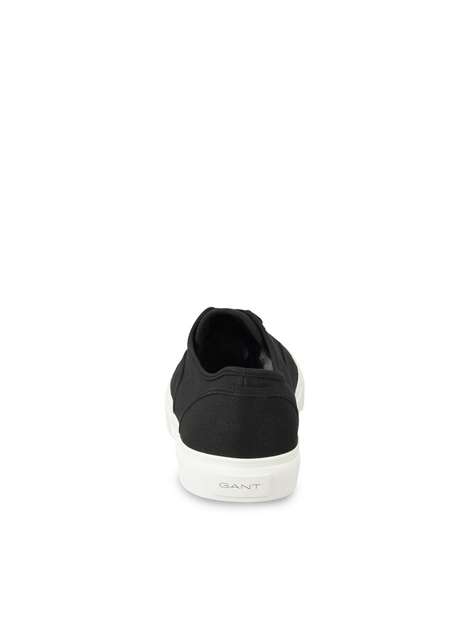 Gant Sneakers aus Stoff Gant Killox 26638857 Schwarz