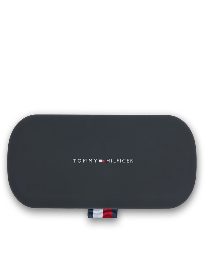 Tommy Hilfiger Sonnenbrillen Tommy Hilfiger 2324/S 208680 Schwarz