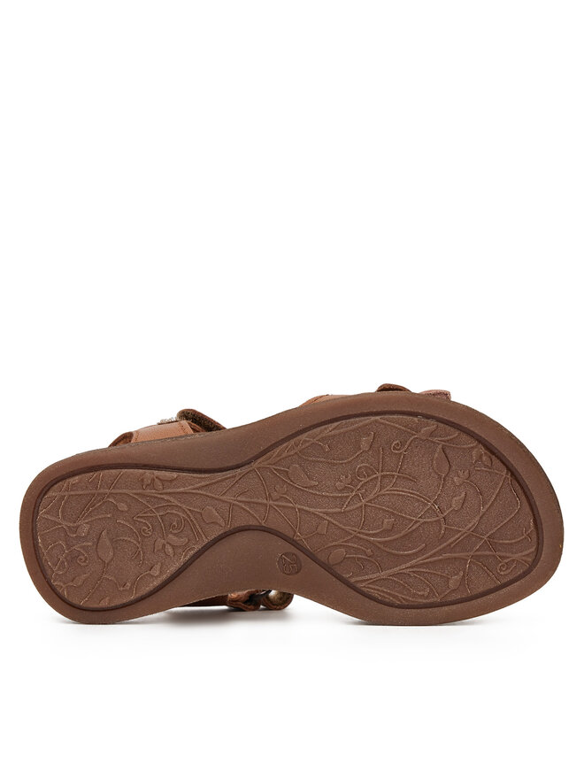 Froddo Basutės Froddo Lore Flowers G3150251-19 M Ruda