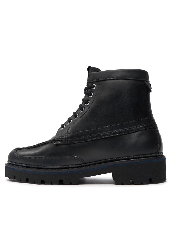 Ted Baker Stiefel Ted Baker Jarrno 255489 Schwarz