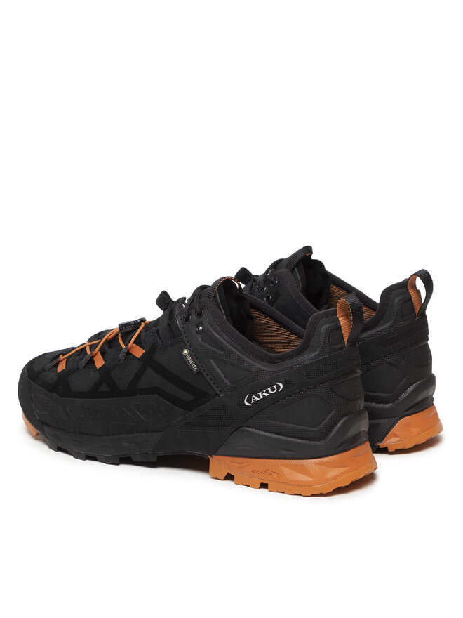 Aku Trekkings Aku Rock Dfs Gtx GORE-TEX 722 Negru