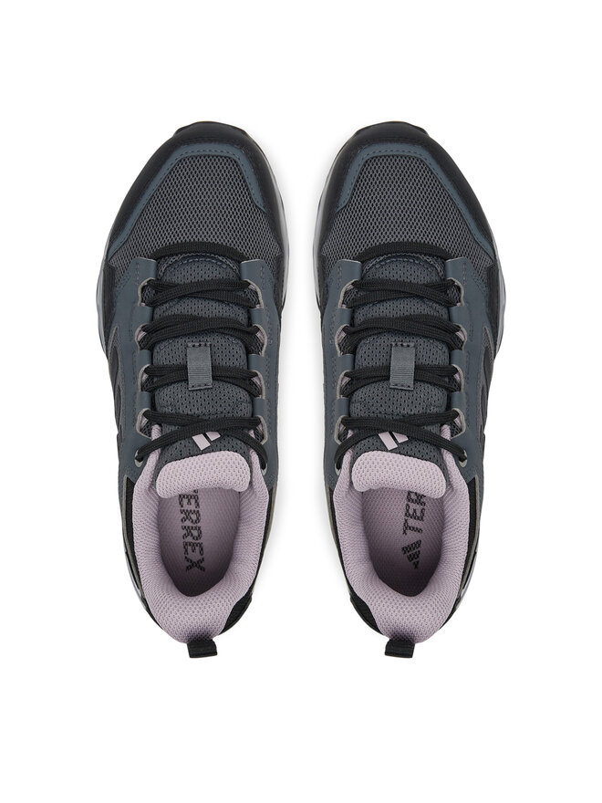 adidas Zapatillas de running adidas Tracerocker 2.0 GORE-TEX IH7938 Gris