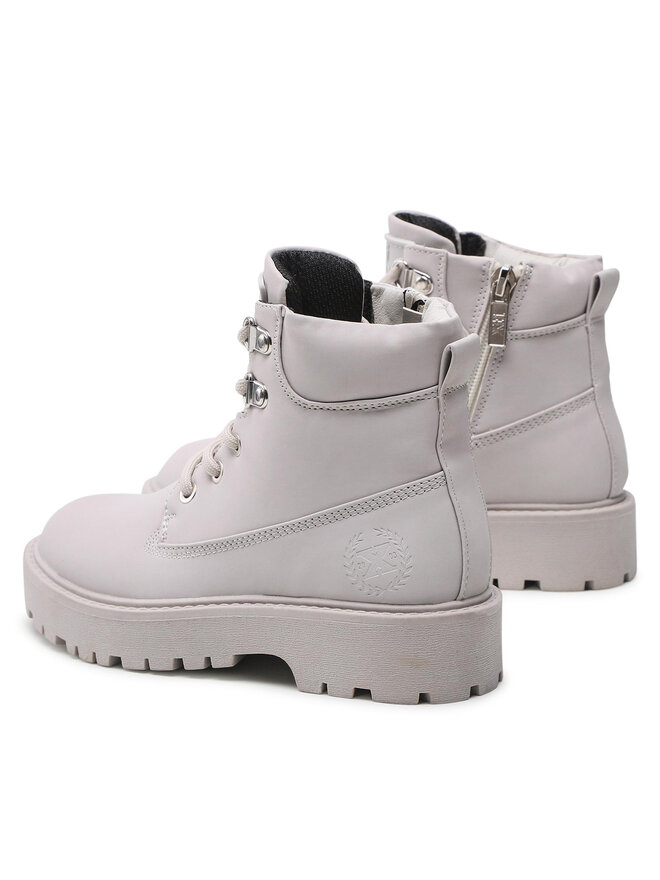 Xti Bakancs Xti 150189 Szürke