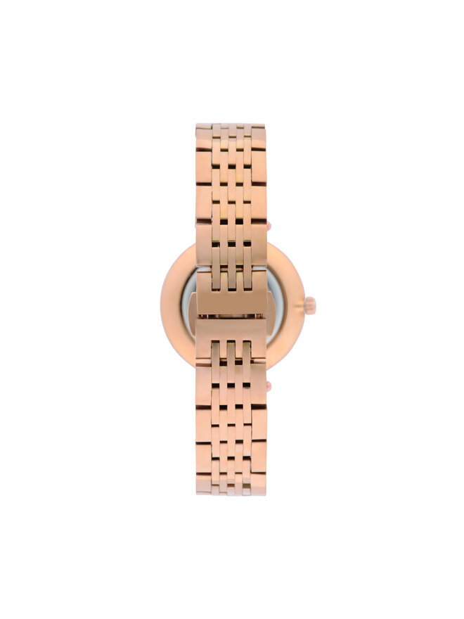 Liu Jo Uhr Liu Jo Chains Delya TLJ2784 Rosa