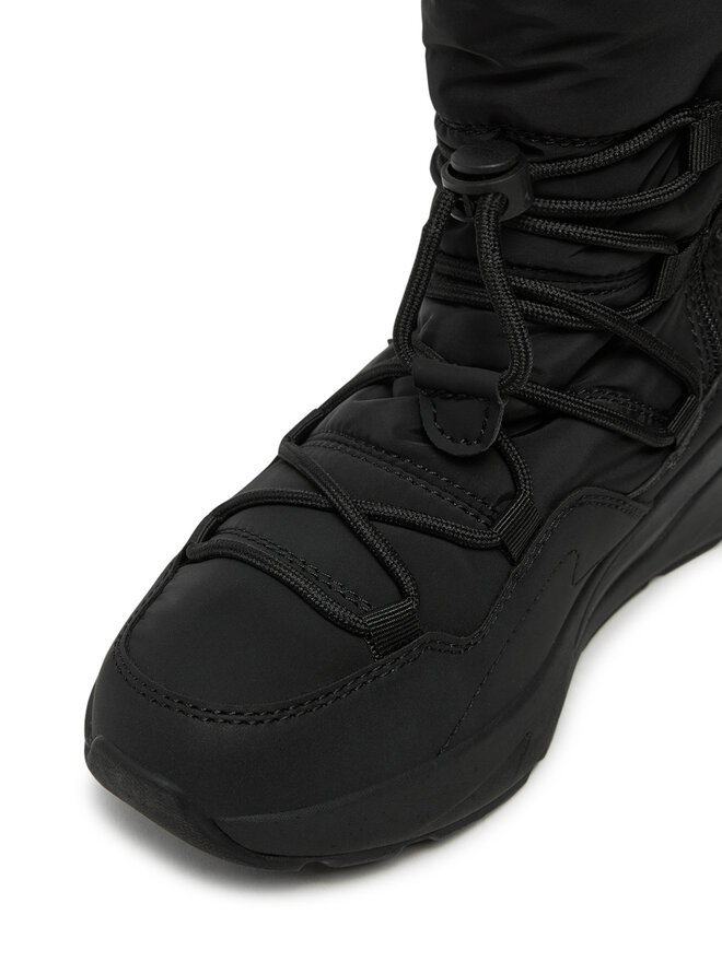 Lee Cooper Sněhule Lee Cooper LCJ-24-47-3156LA Černá