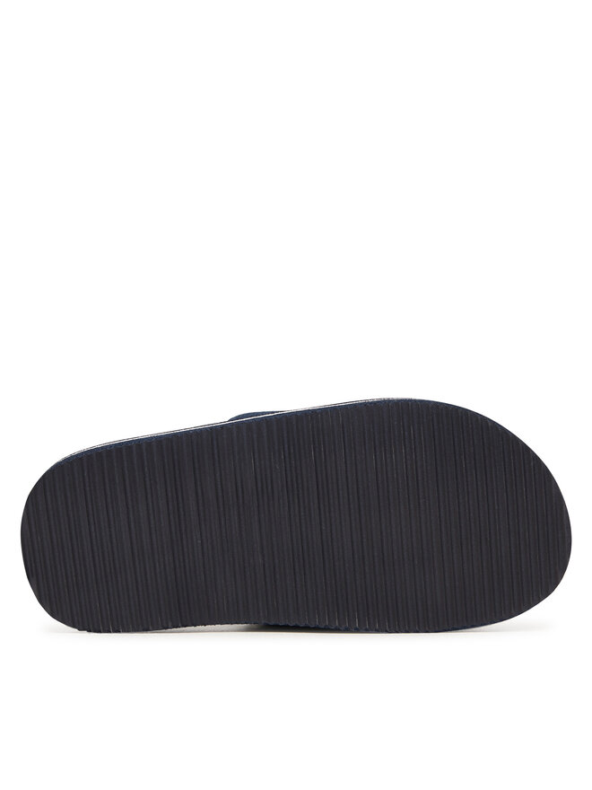 BOSS Sandalen BOSS J53242 D Dunkelblau