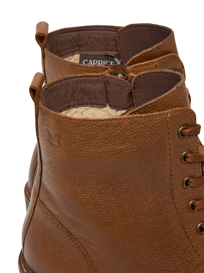 Caprice Schnürschuhe Caprice 9-26259-45 Braun
