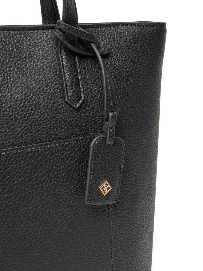Call It Spring Handtasche Call It Spring Tyla 13859947 Schwarz