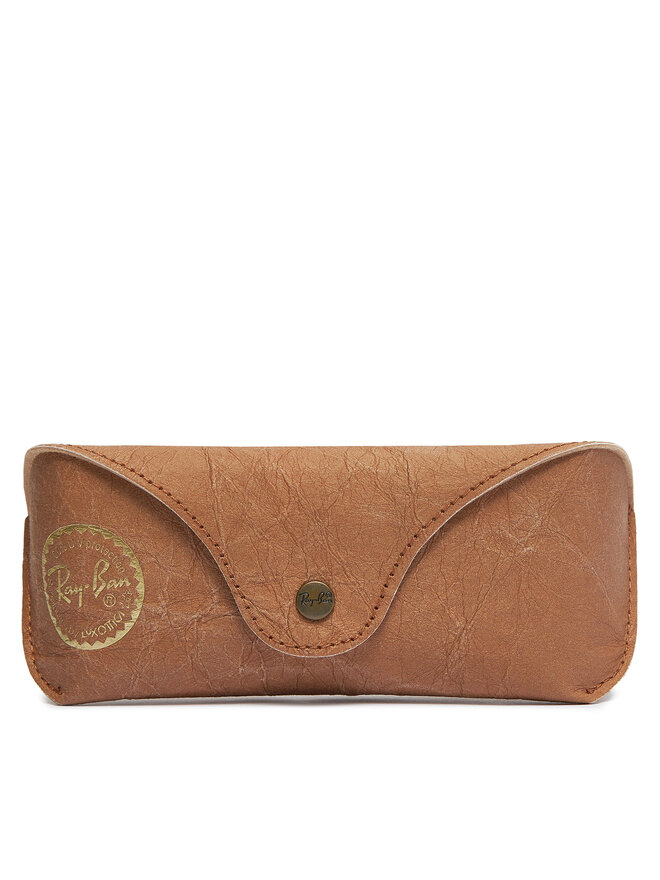 Ray-Ban Сонцезахисні окуляри Ray-Ban 0RB4457D 667787 Чорний