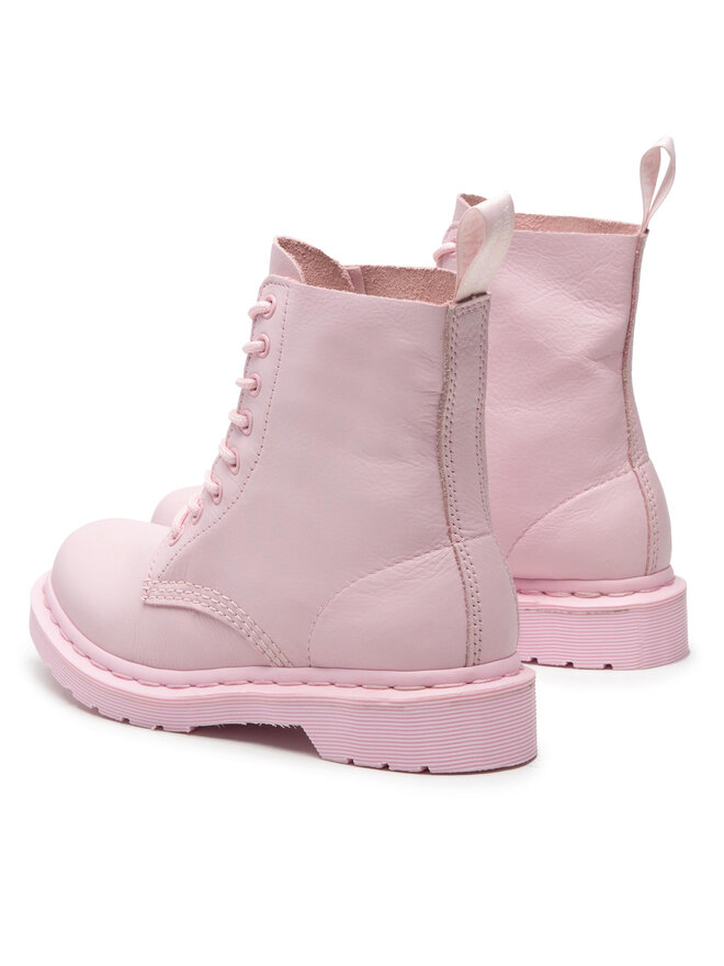 Dr. Martens Marte Dr. Martens 1460 Pascal 27215279 Ružičasta