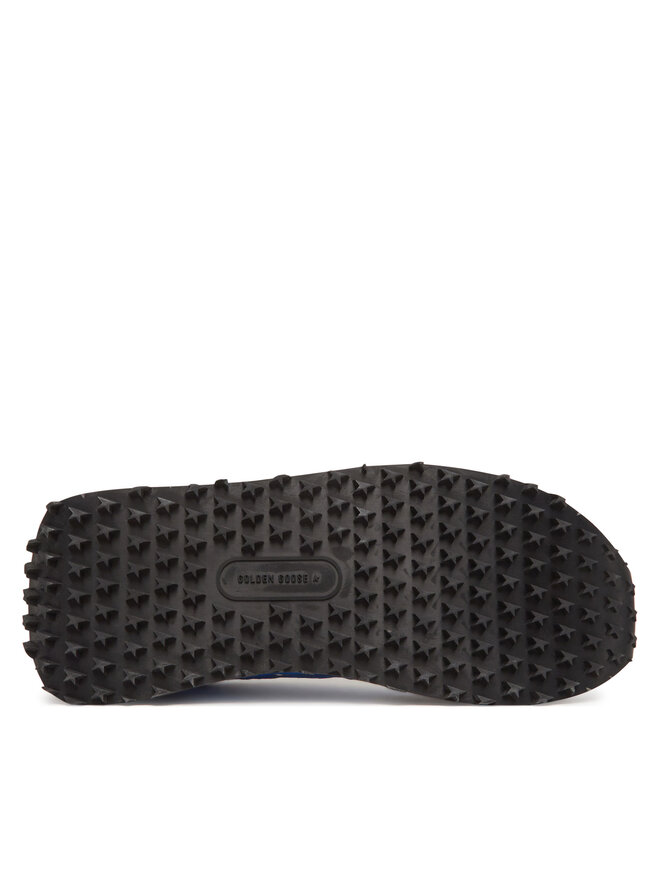 GOLDEN GOOSE Sneakersy GOLDEN GOOSE GMF00683.F005463 50738 Niebieski