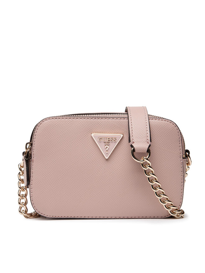 Guess Rankinė Guess Noelle (ZG) HWZG78 79140 Rožinė