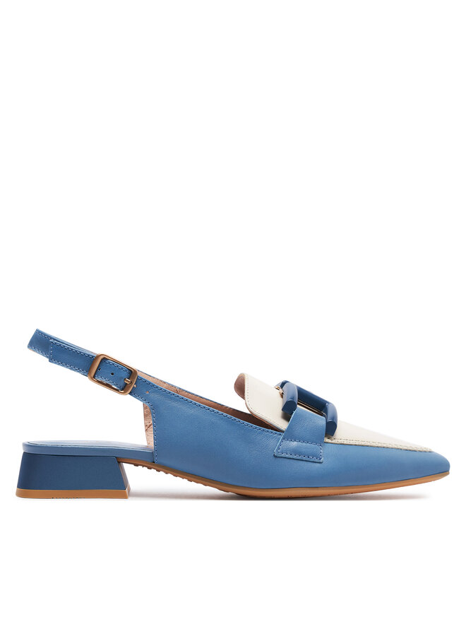 Hispanitas Sandalen Hispanitas HV243299 Blau
