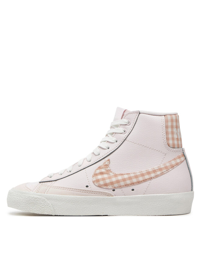 Nike Αθλητικά Nike Blazer Mid '77 FD9163-600 Ροζ