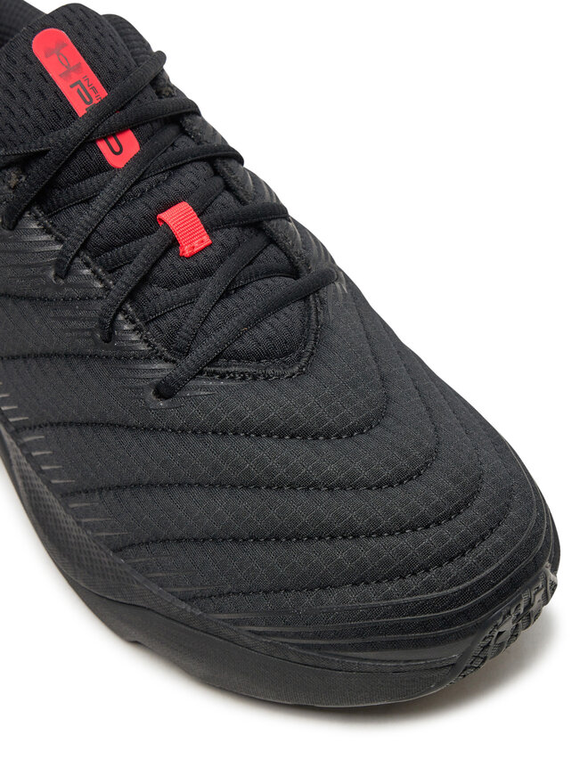 Under Armour Běžecké boty Under Armour Ua U Infinite Pro Warm 3027697-001 Černá