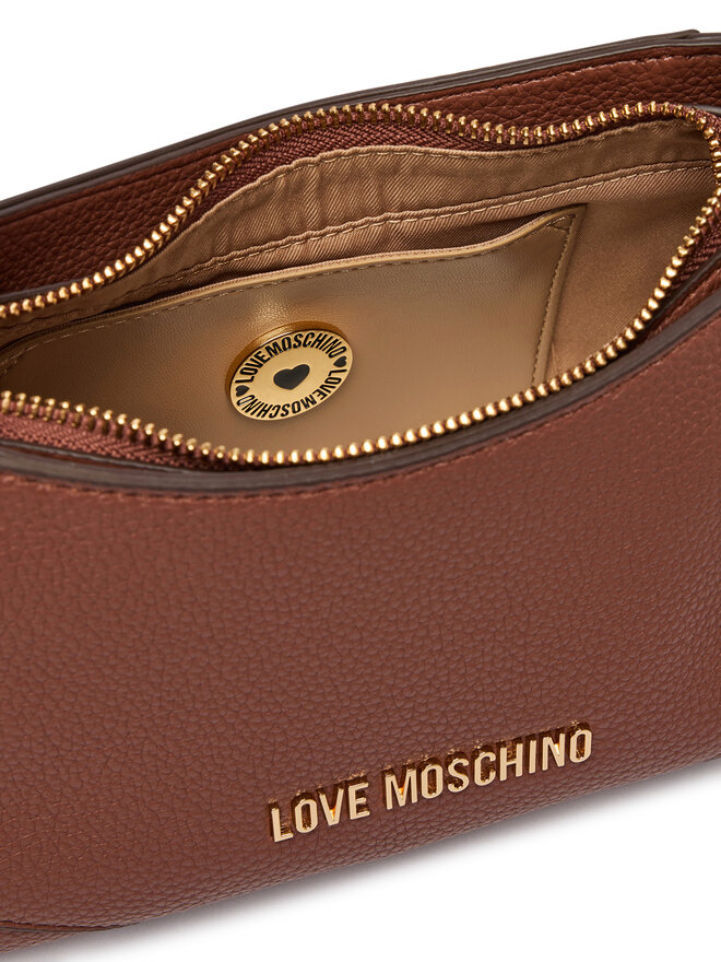 LOVE MOSCHINO Сумка LOVE MOSCHINO JC4098PP1PLT1200 Коричневий