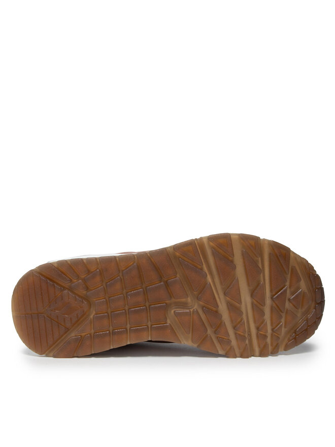 Skechers Sportcipők Skechers Rose Bold 73691/RSGD Rózsaszín