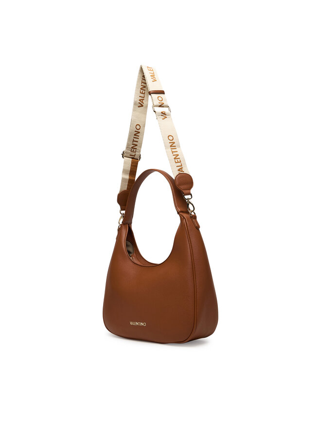 Valentino Handtasche Valentino Doris Re VBS9ON07 Braun