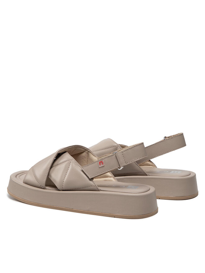 Nessi Sandalias Nessi 22201 Gris