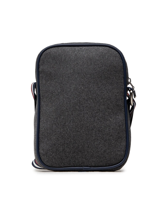 Fila Плоска сумка Fila Heritage Pusher Bag 685251 Сірий