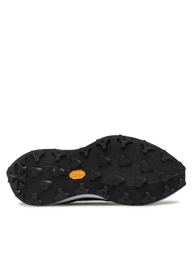 Mercer Amsterdam Laisvalaikio batai Mercer Amsterdam Racer Lux ME0574211991 Juoda