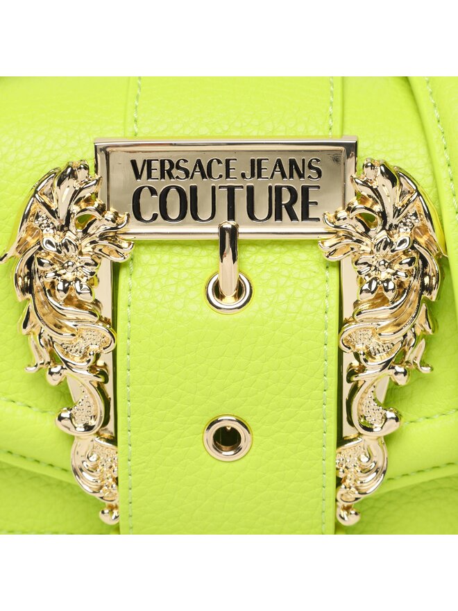 Versace Jeans Couture Handtasche Versace Jeans Couture 74VA4BF6 Grün