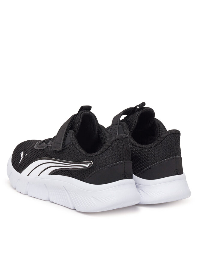 Puma Снікерcи Puma FlexFocus Modern AC+ PS 401519 01 Чорний