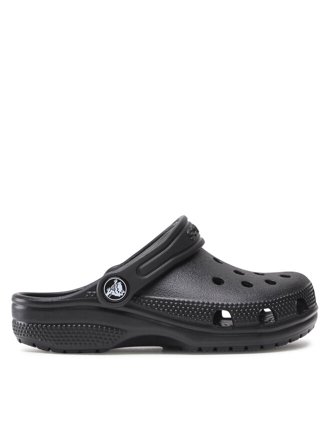 Crocs Шльопанці Crocs Classic Clog K 206991 Чорний