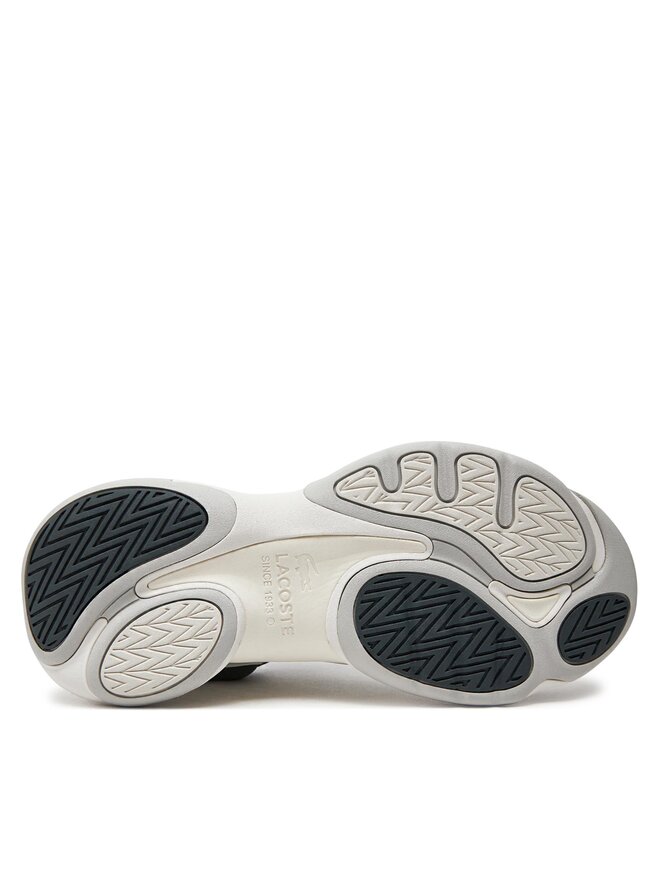 Lacoste Sneakersy Lacoste 747SMA0075 Bílá