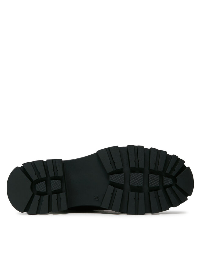 Big Star Shoes Ορειβατικά παπούτσια Big Star Shoes MM274663 Μαύρο