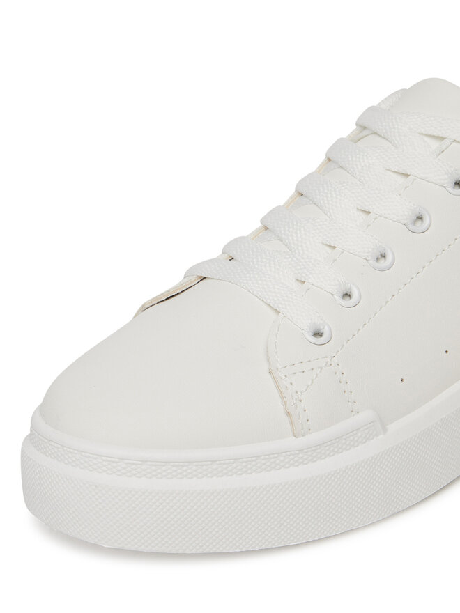 DeeZee Αθλητικά DeeZee MTO 6101 Λευκό