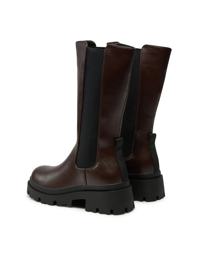 ONLY Stiefel ONLY 15304996 Braun