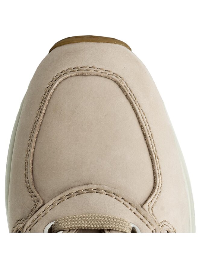 Geox Sneakers Geox D Happy A D5262A 00085 C5016 Beige