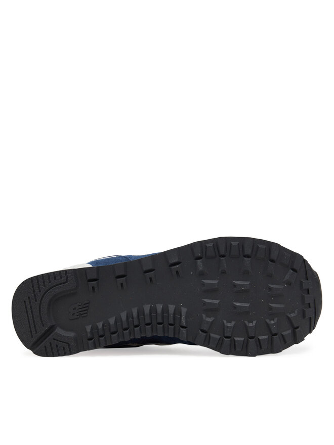 New Balance Sportcipők New Balance U574VPN Sötétkék