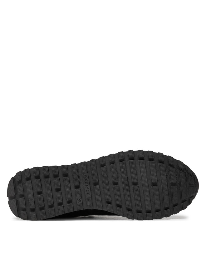 Caprice Sneakers Caprice 9-26201-43 Schwarz