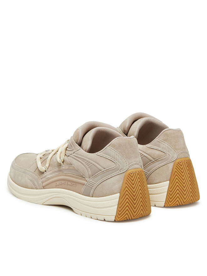 GIUSEPPE ZANOTTI Sportcipők GIUSEPPE ZANOTTI RM50009/003 Szürke