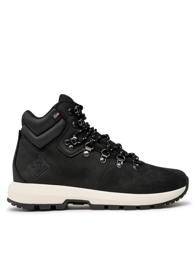 Helly Hansen Трекінгові черевики Helly Hansen Coastal Hiker 11740_990 Чорний