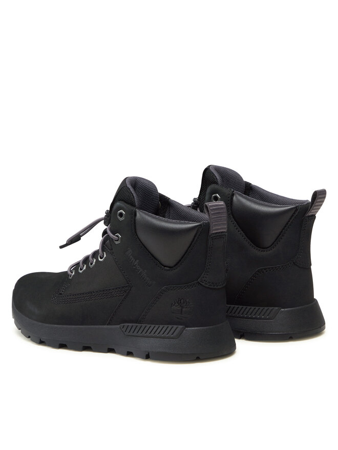 Timberland Botines planos Timberland Killington Trk Chukka TB0A645M0011 Negro