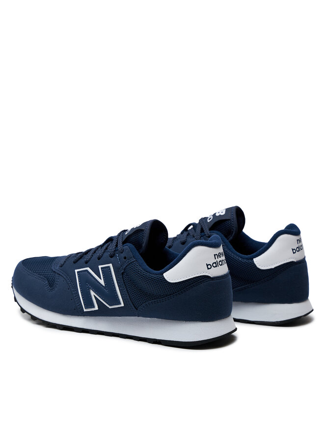 New Balance Zapatillas New Balance GM500EN2 Azul marino