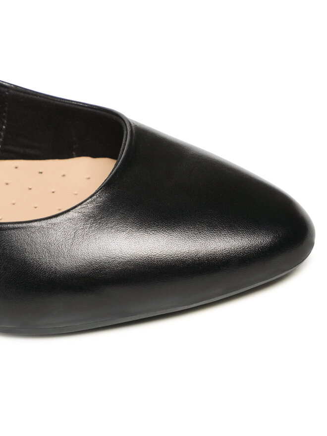 Lasocki Ballerinas Lasocki RST-KAJA-01 Schwarz