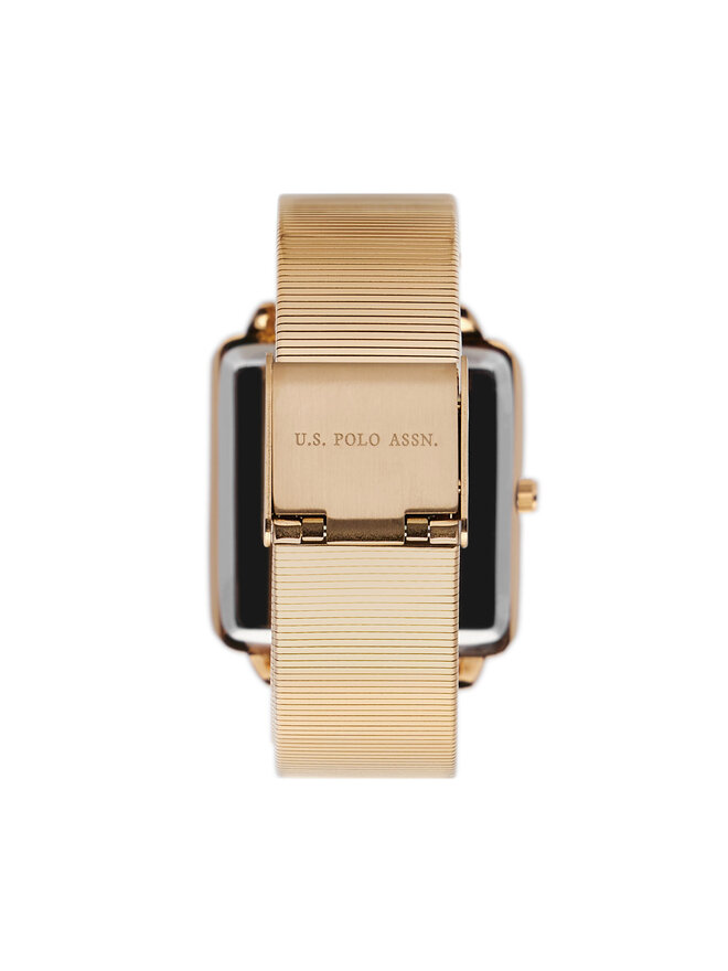 U.S. Polo Assn. Reloj U.S. Polo Assn. Jade USP8306YG Oro